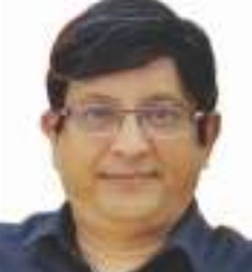Dr. Nagasubramaniam A