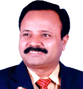 Varada Reddy