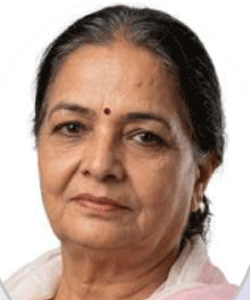 Jayanthi R. K. Rao