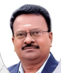 A V Bhaskar