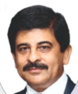 G  Arun Kumar