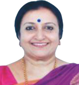 Pankaja Reddy