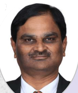 M  Nagendra