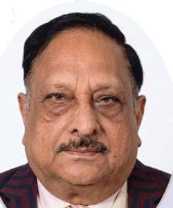 Jai  Kishan  Bajaj