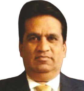 Subash Chand Jain, PMJF