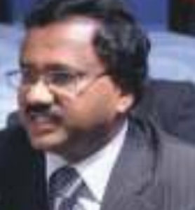 Dr. Poola Siva