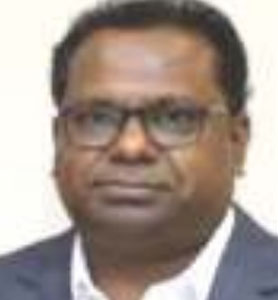 Dr. Srinivasan Velu