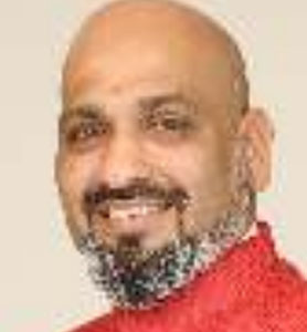 Harshavardhana Reddy Cheemalapati