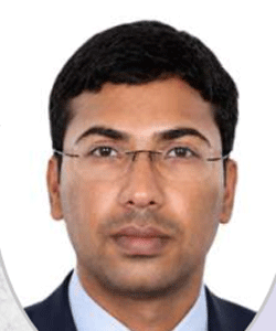 Bhargav Sumanth  M