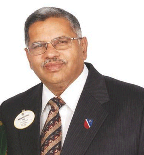 Pmcc Dr. S Nagraj Rao