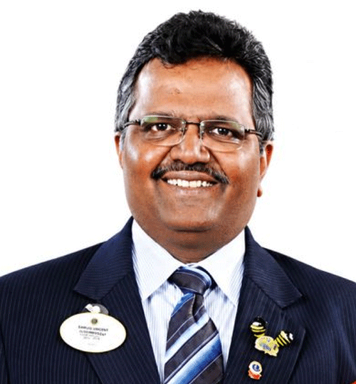 Ide Pmcc S Ramachandran