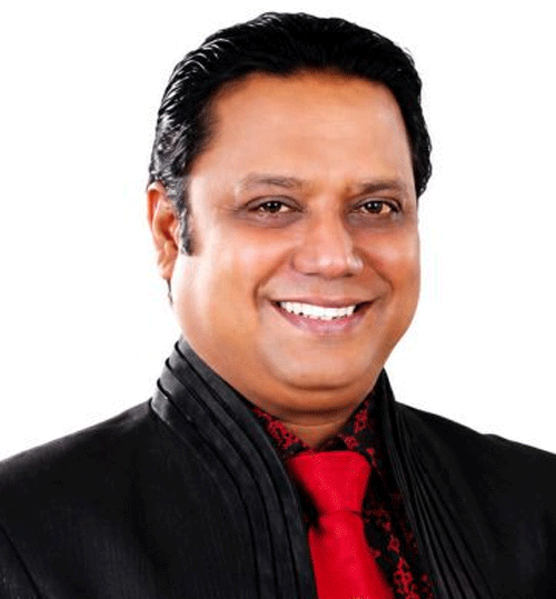Pmcc V. Shrinivasan