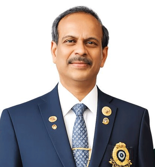 V Vijaya Bhaskar  Reddy