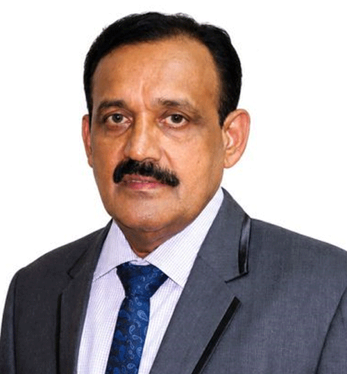 Pmcc H. T. Seetharama