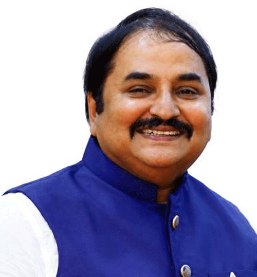 Pdg K. Bhakthavatsala Reddy