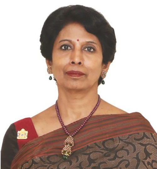 Pmcs Vinutha Prakash