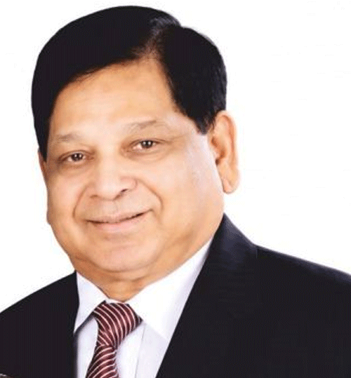 Pmcs Dr. R. Rama Raj Urs