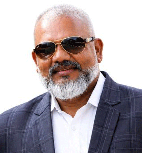 David Abraham, PMJF