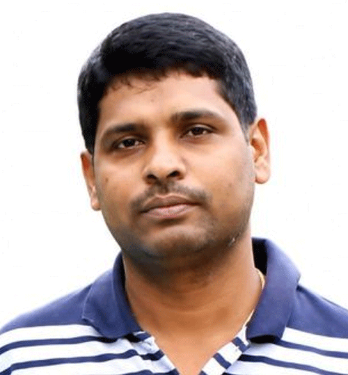 Ramachandra Reddy Sami Reddy