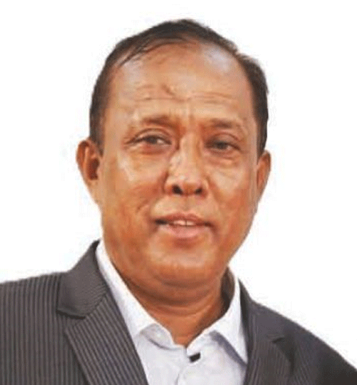 Rakesh Sendwal, MJF