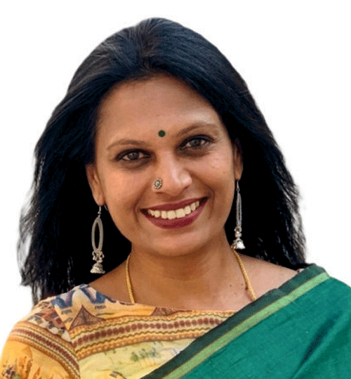 Renuka  Prakash