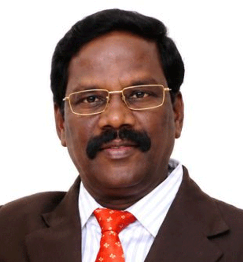 Makkina  Bhaskar