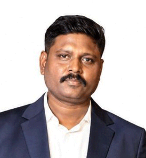 T. Naresh Babu