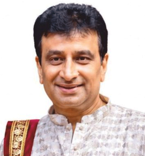 Ashok Surana