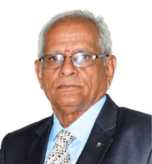 T Thippeswamy