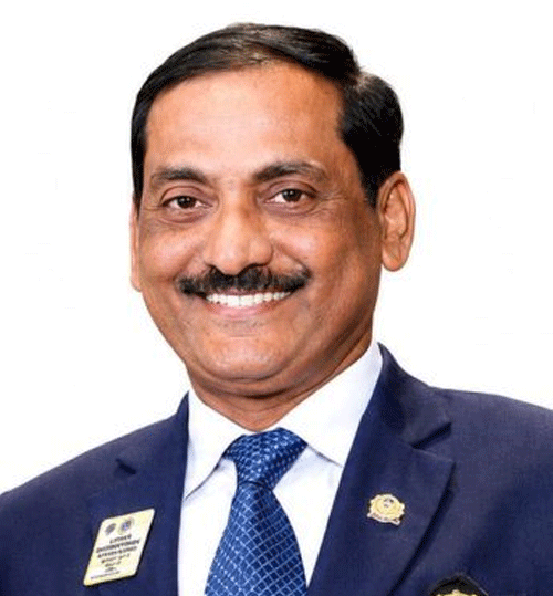 Dr. Enti Ranga Reddy