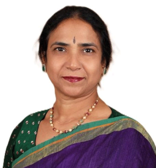 Sugathri Reddy
