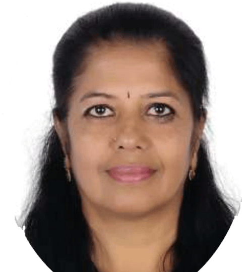 Vasantha Reddy,