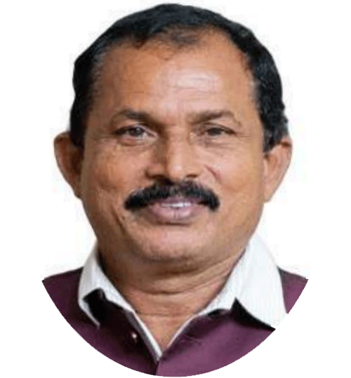 H Prabhakar Raju